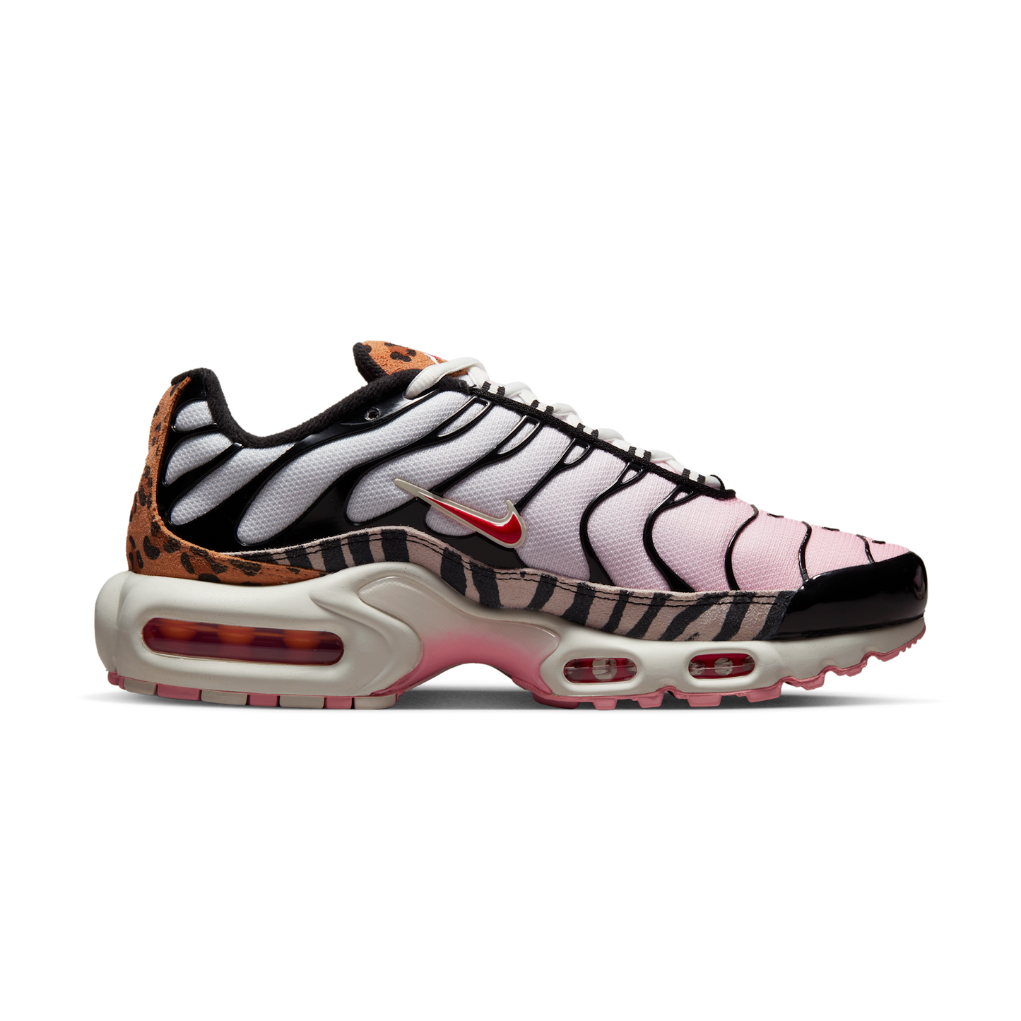 Nike Air Max Plus Animal Instinct (Women's)