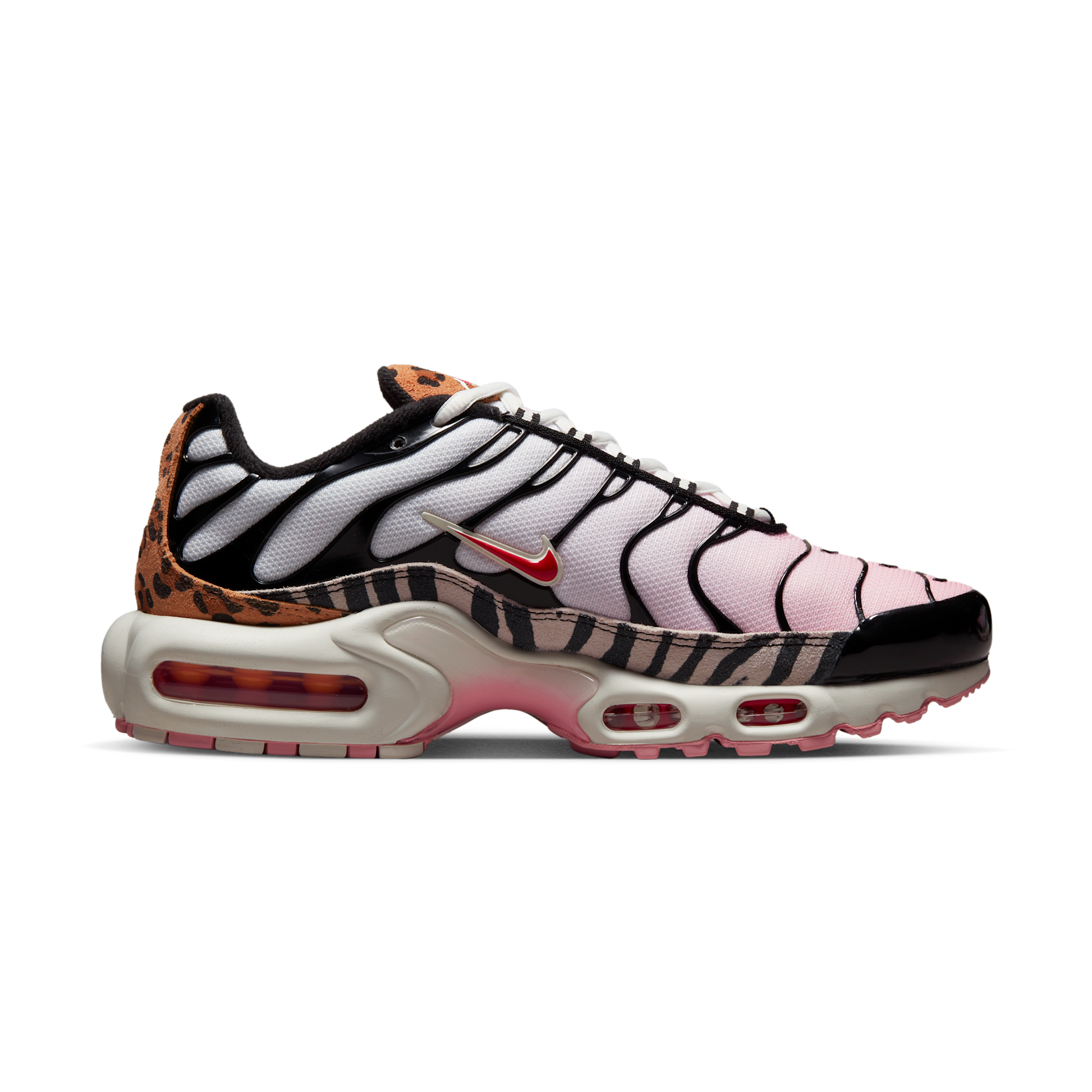 Nike Air Max Plus Animal Instinct (Women's)