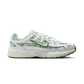 Nike P-6000 Summit White Kelly Green (Women's)