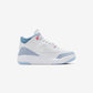 Jordan 3 Retro White Cobalt Bliss (PS)