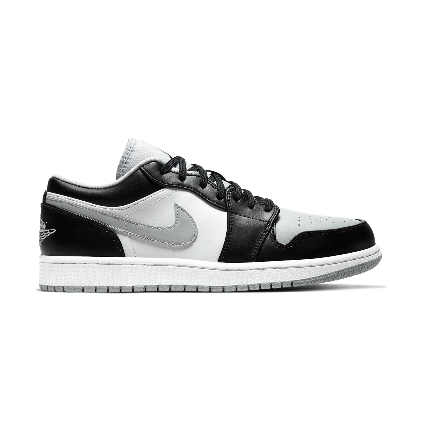 Jordan 1 Low Shadow
