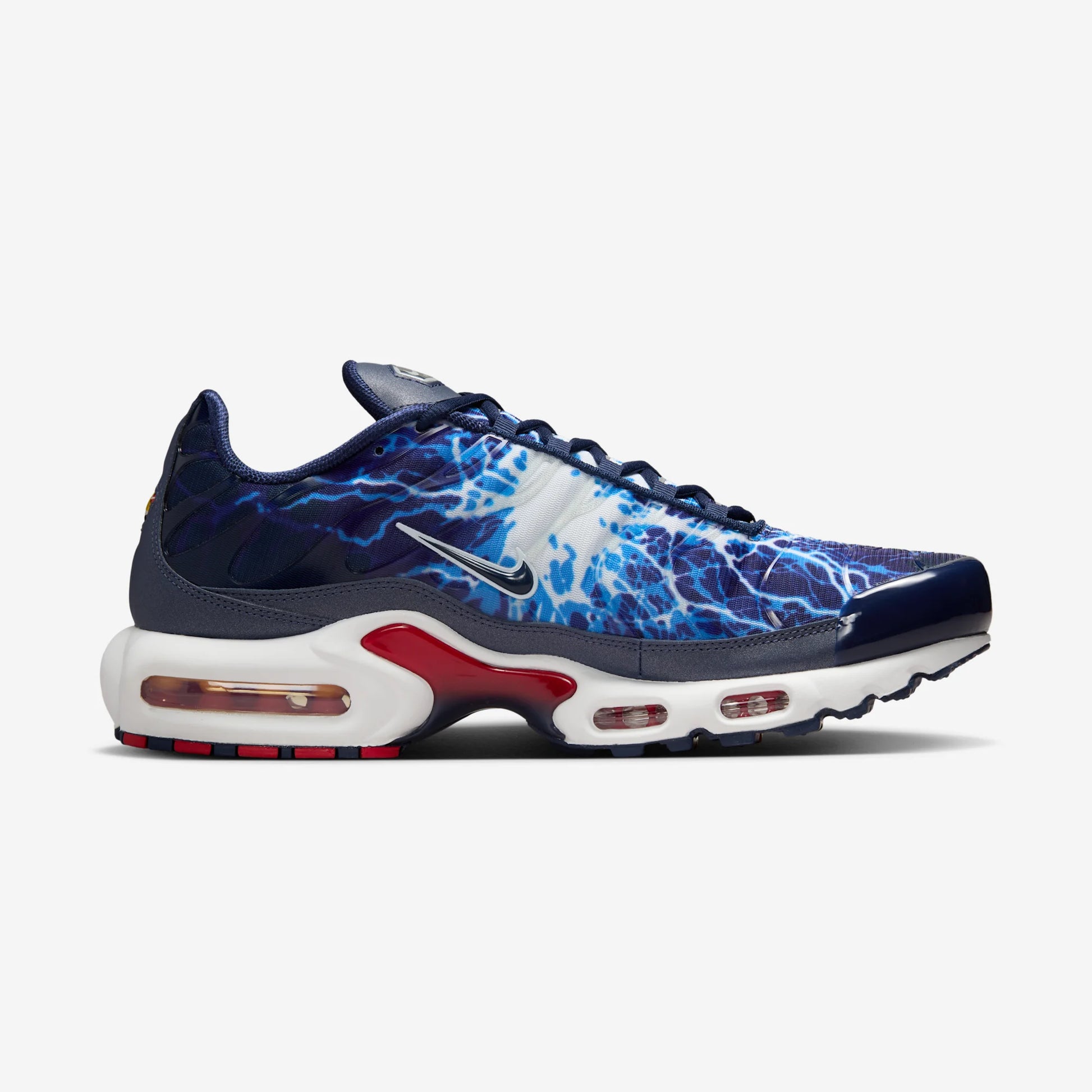 Nike Air Max Plus Eclair Lightning (2025)