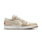 Jordan 1 Low SE Sail Rattan University Red