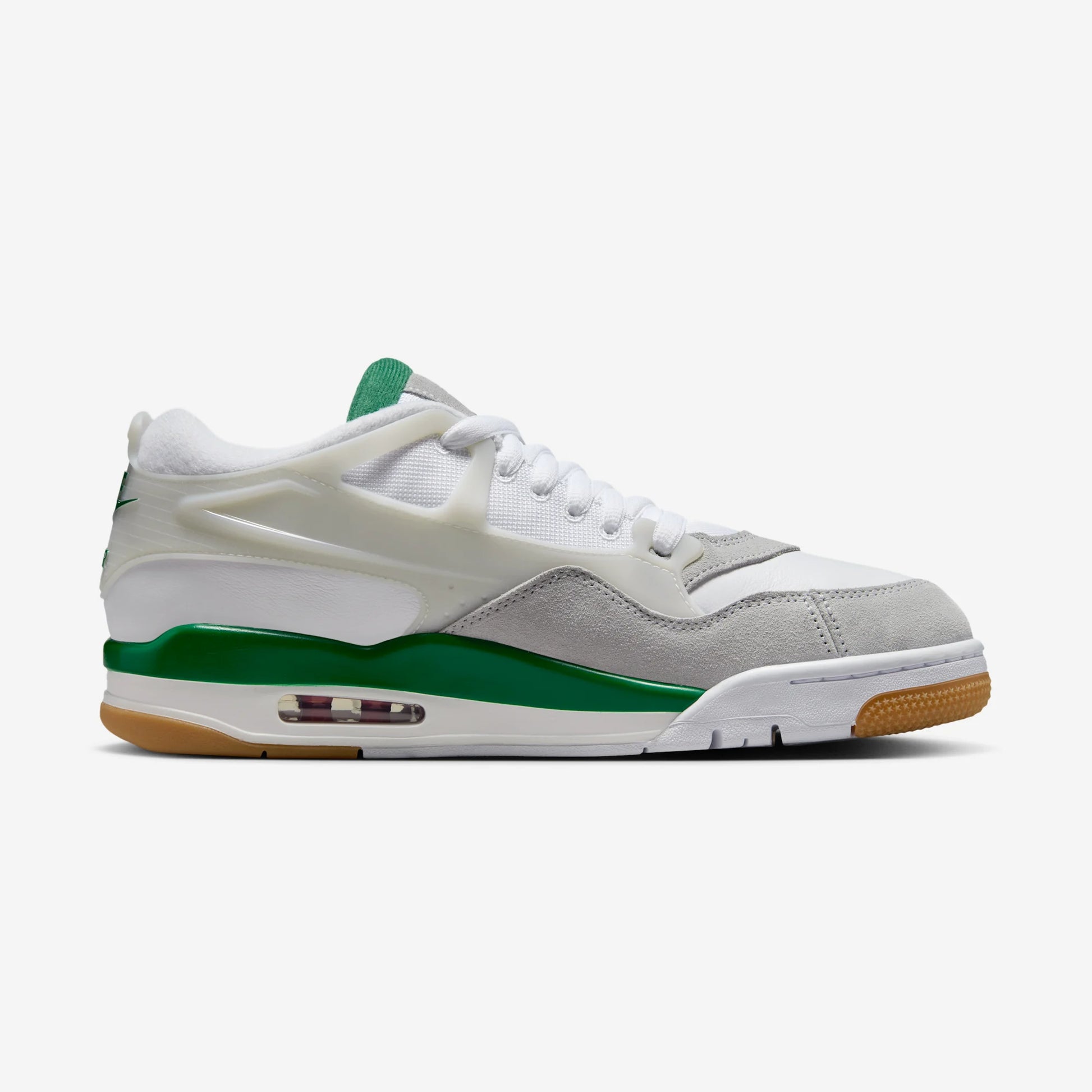 Jordan 4 RM Pine Green