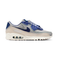 Nike Air Max 90 Coconut Milk Deep Royal Blue