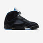 Jordan 5 Retro Black University Blue (2026)