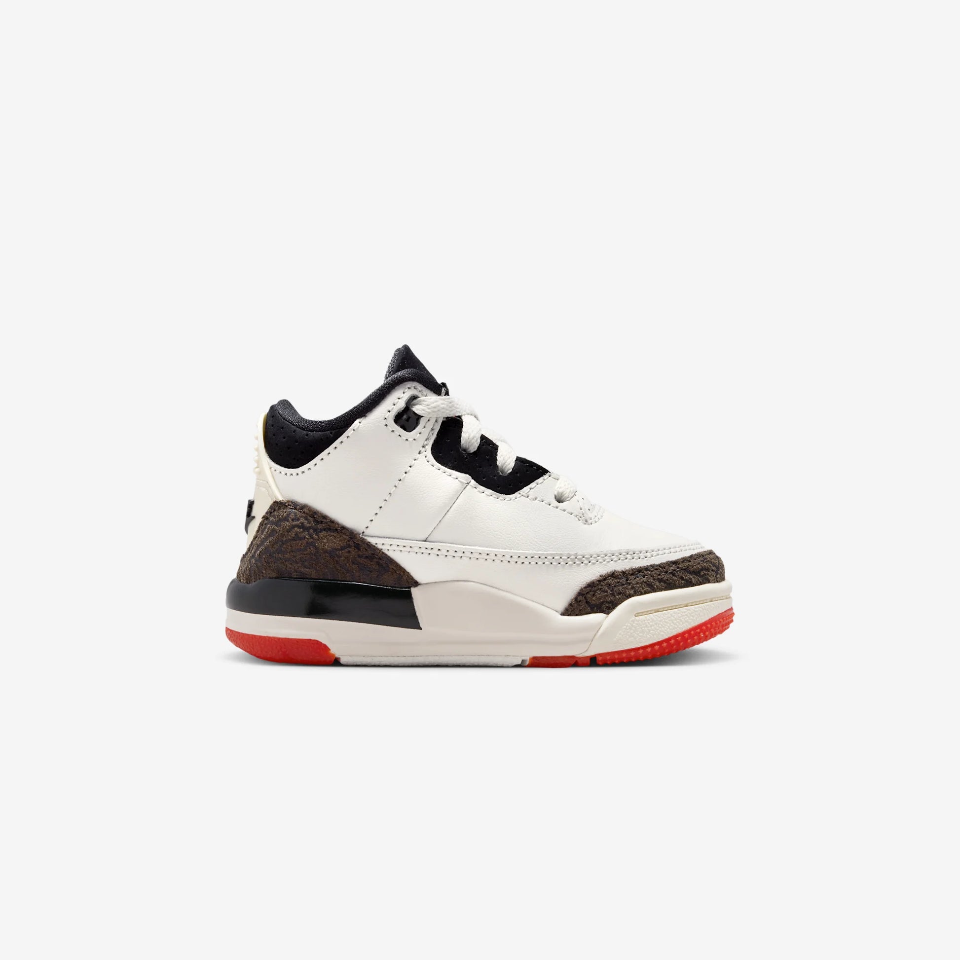 Jordan 3 Retro World's Best Dad (TD)