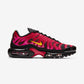 Nike Air Max Plus Supreme University Red