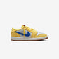 Jordan 1 Retro Low OG SP Travis Scott Canary (PS)