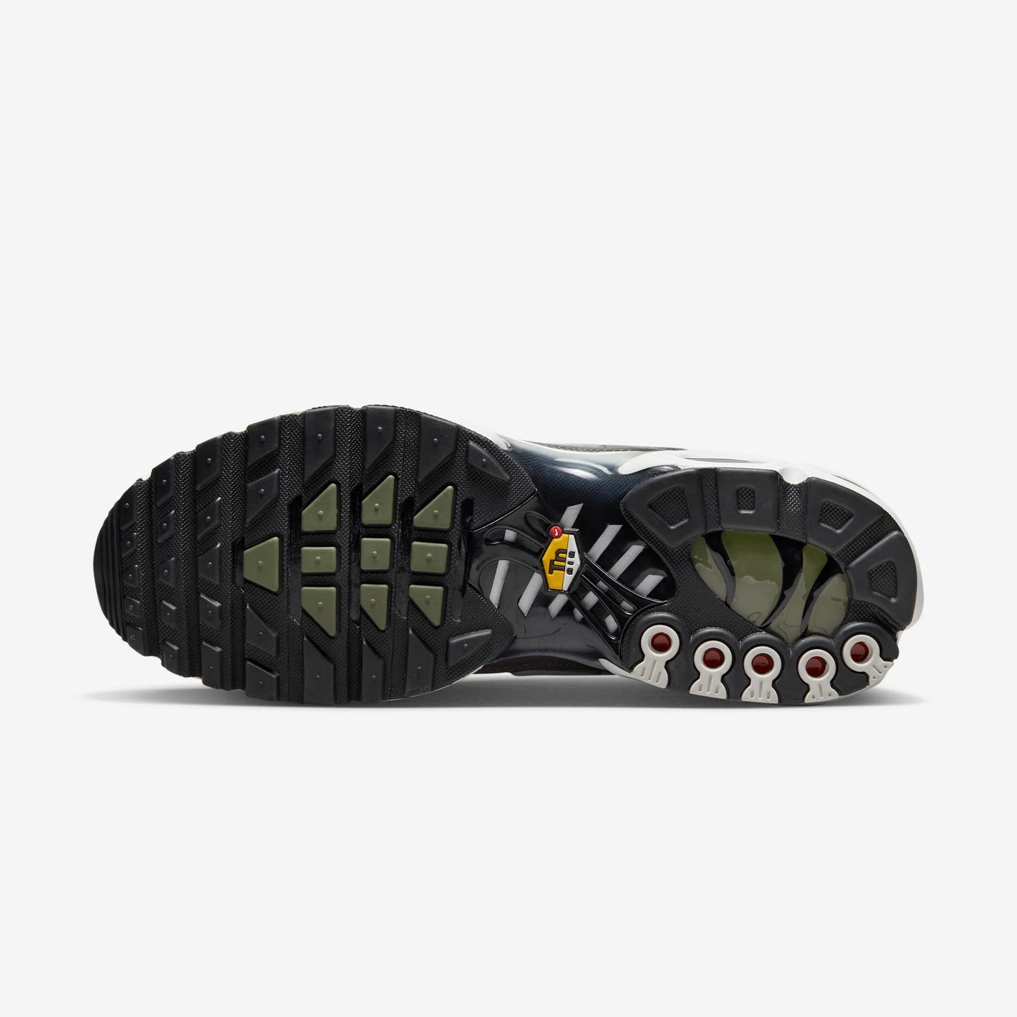 Nike Air Max Plus Flat Pewter