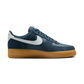 Nike Air Force 1 Low '07 LV8 Armory Navy Gum