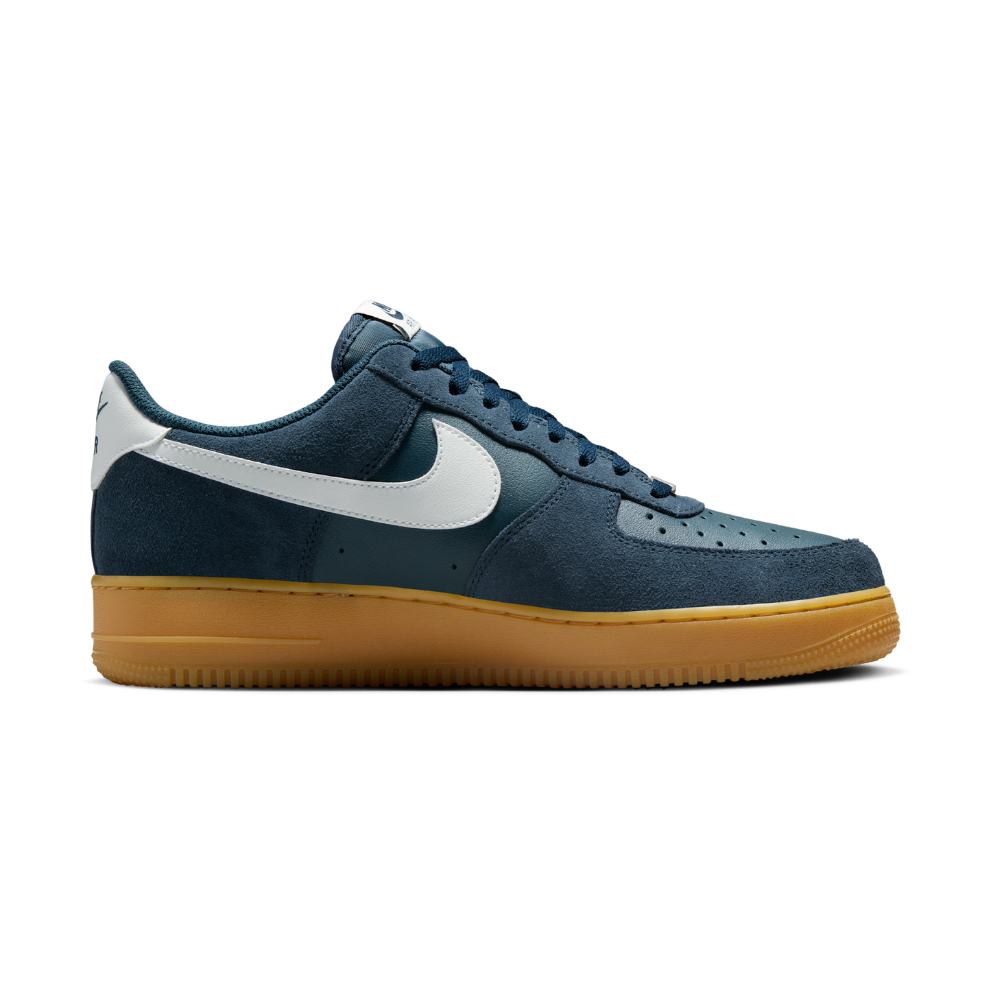 Nike Air Force 1 Low '07 LV8 Armory Navy Gum