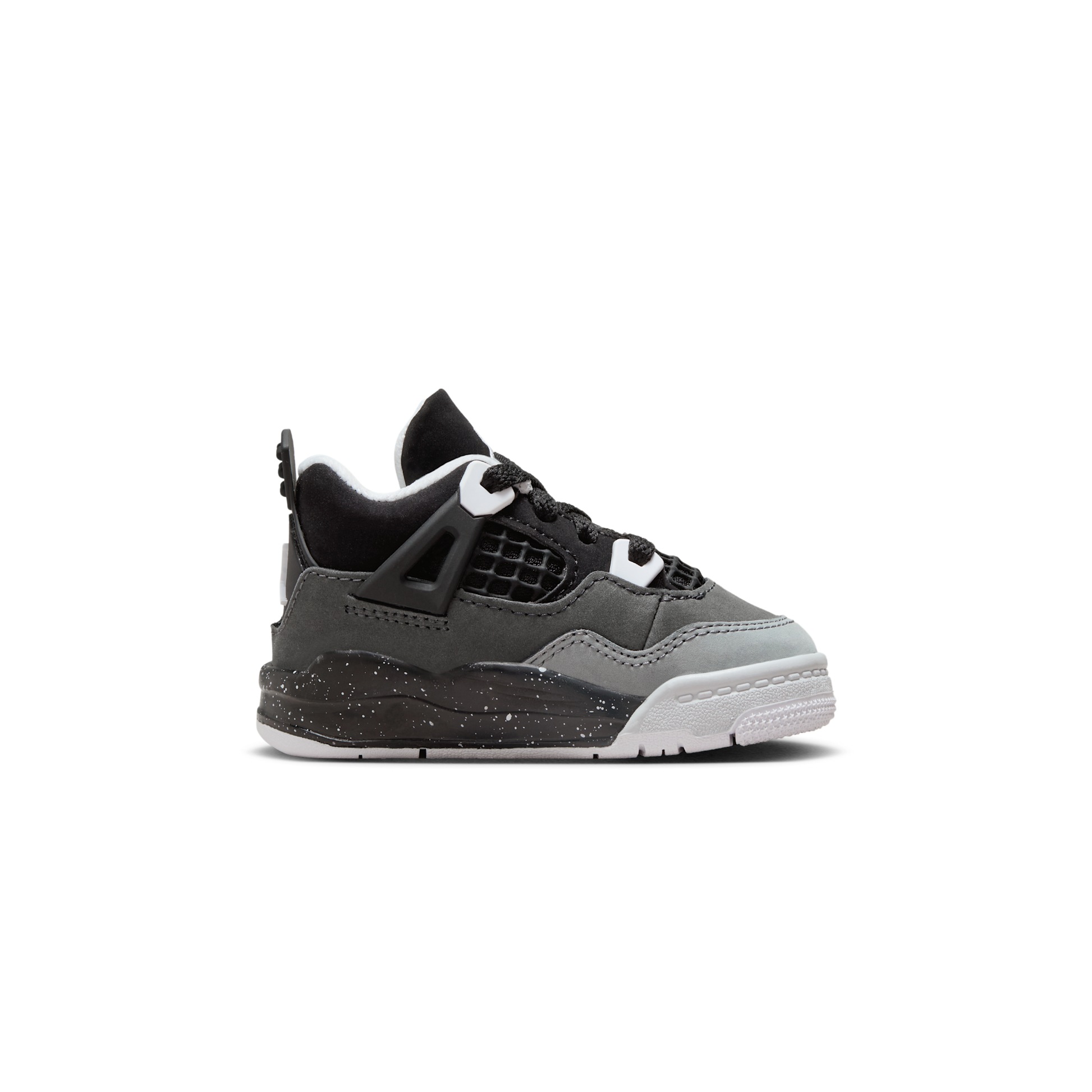Jordan 4 Retro Fear (2024) (TD)