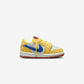 Jordan 1 Retro Low OG SP Travis Scott Canary (TD)