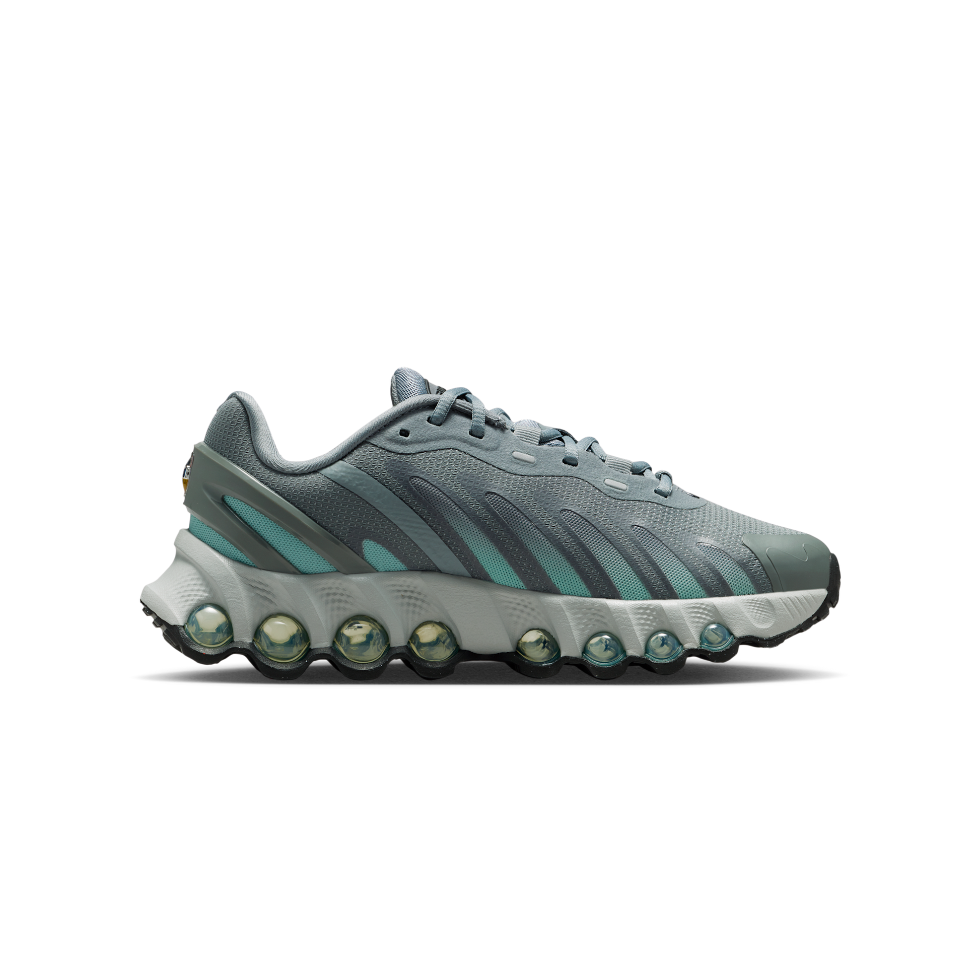 Nike Air Max Dn8 Cool Grey Cannon