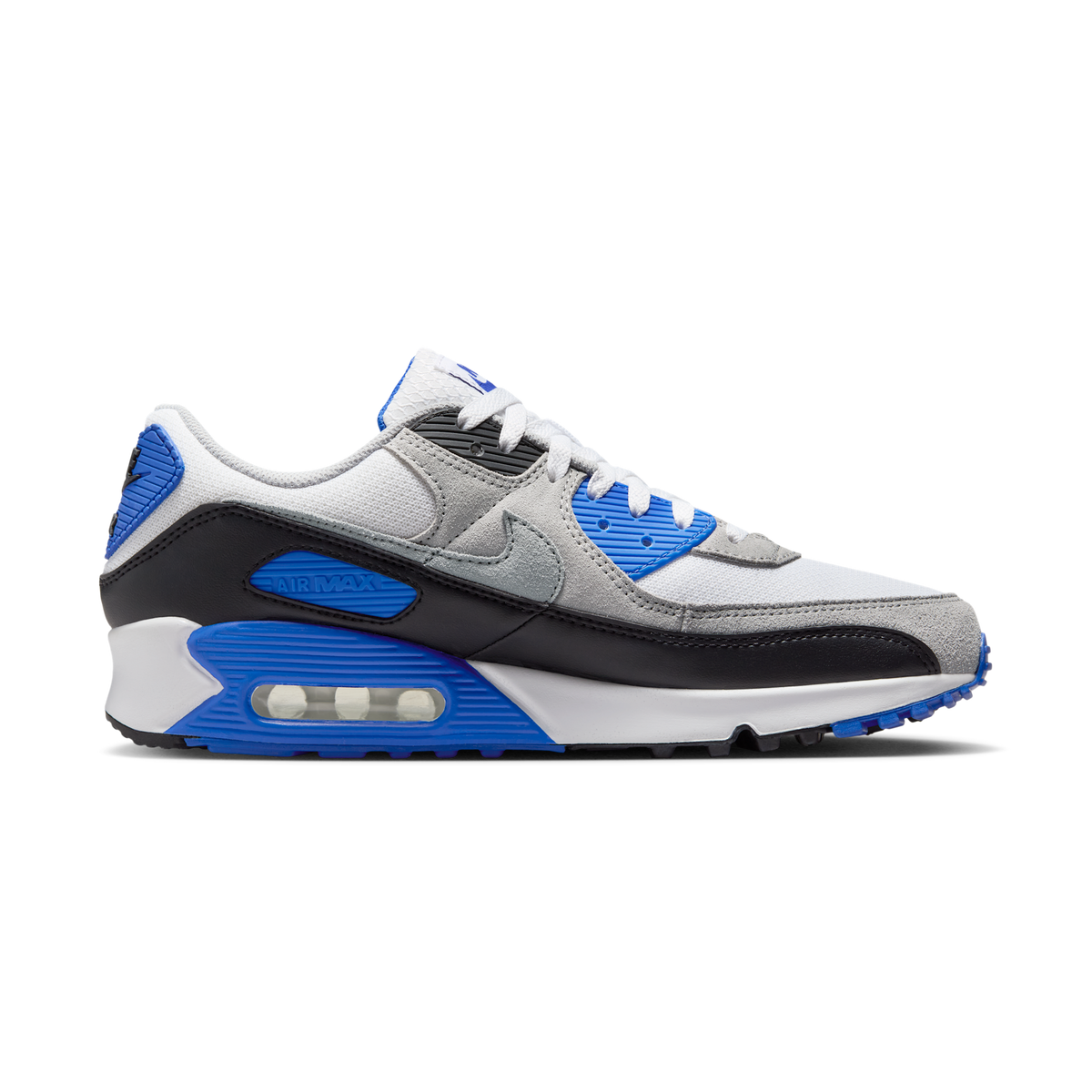 Nike Air Max 90 Hyper Royal