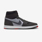 Jordan 1 Retro High Element Gore-Tex Black Infrared