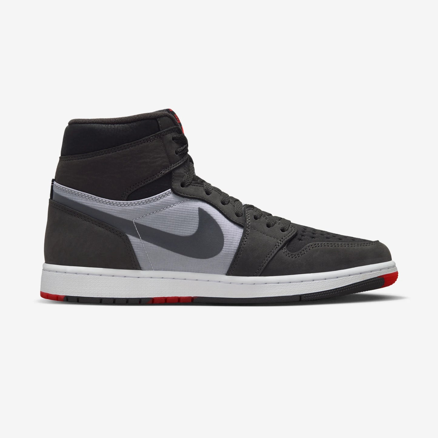 Jordan 1 Retro High Element Gore-Tex Black Infrared