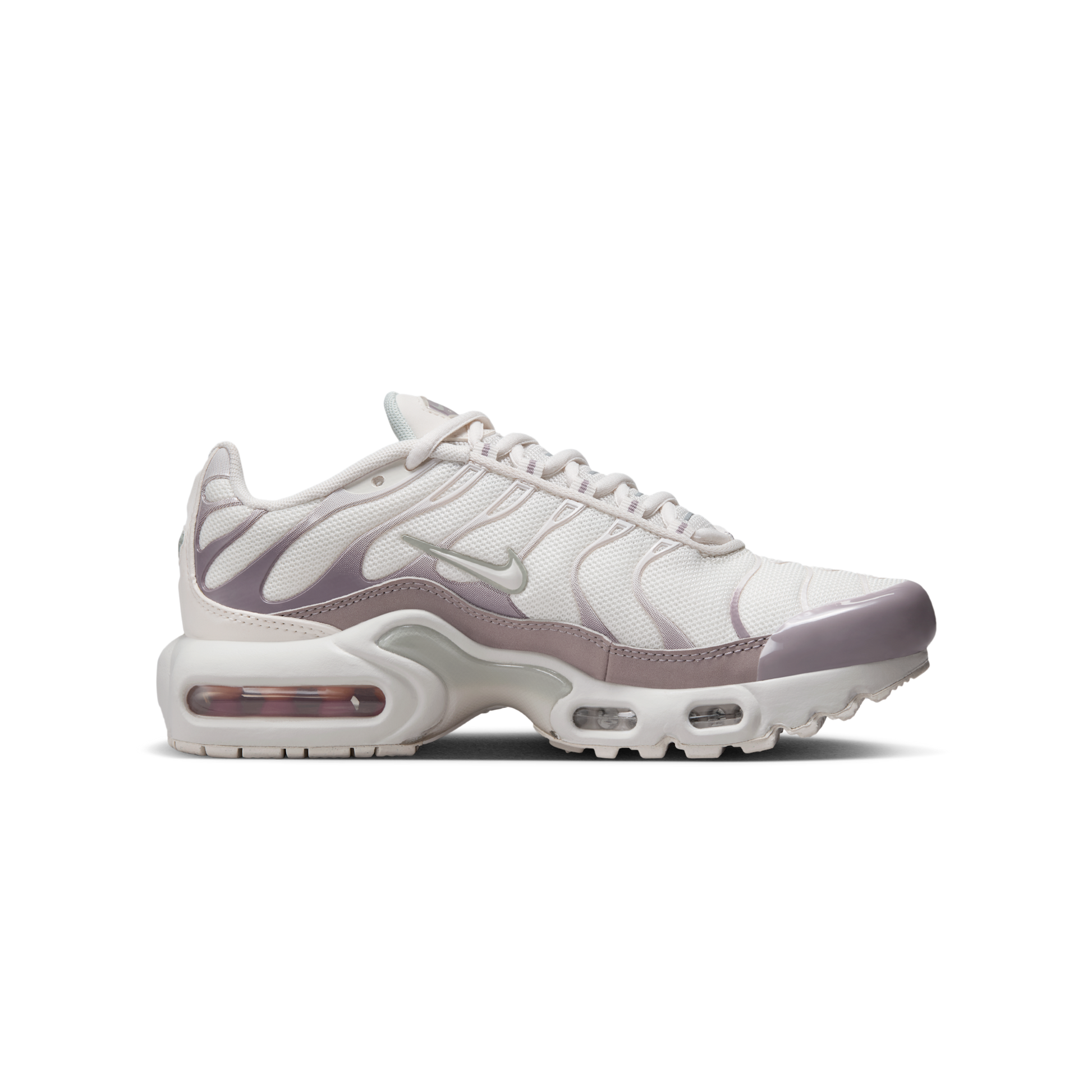 Nike Air Max Plus Sail Light Violet (GS)
