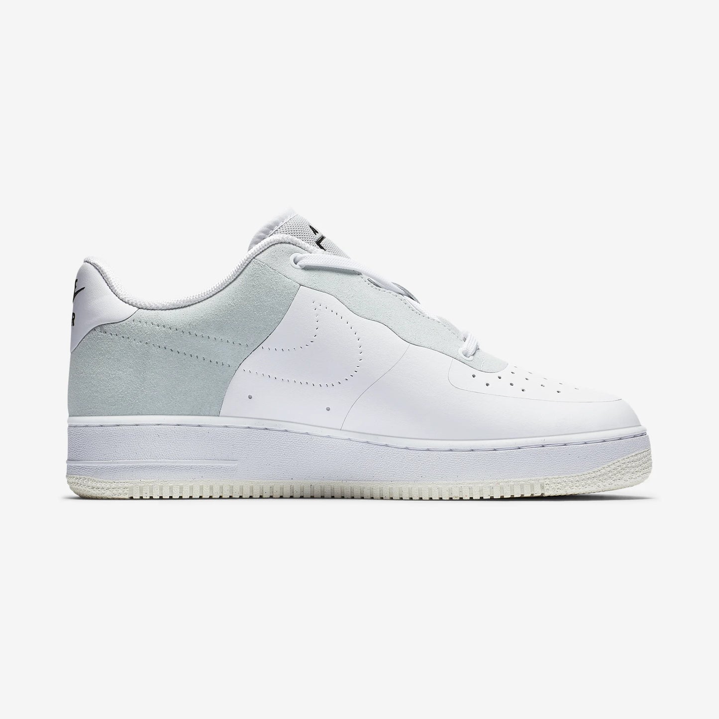 Nike Air Force 1 Low A Cold Wall White