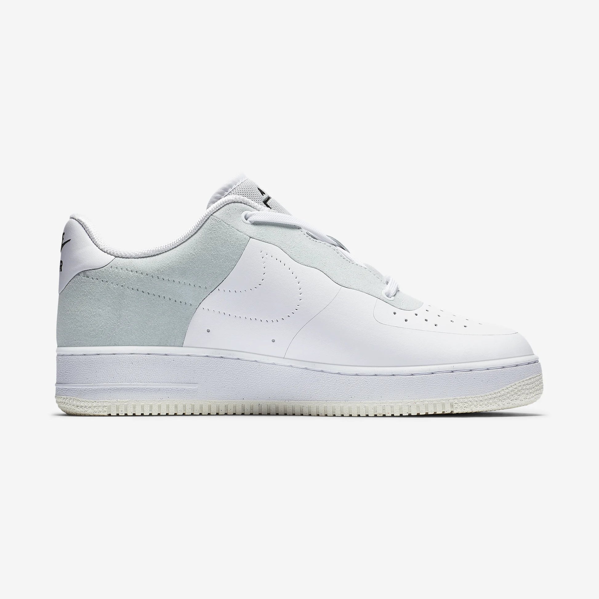 Nike Air Force 1 Low A Cold Wall White
