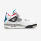 Jordan 4 Retro What The