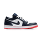 Jordan 1 Low Obsidian Ember Glow