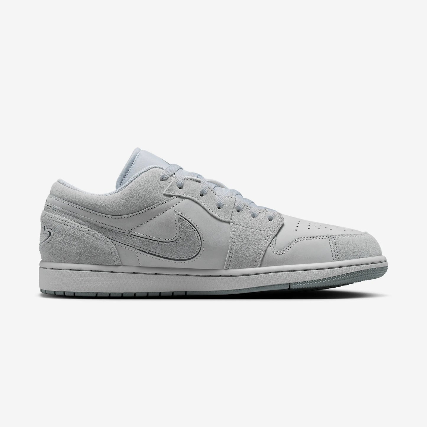 Jordan 1 Low SE Craft Wolf Grey