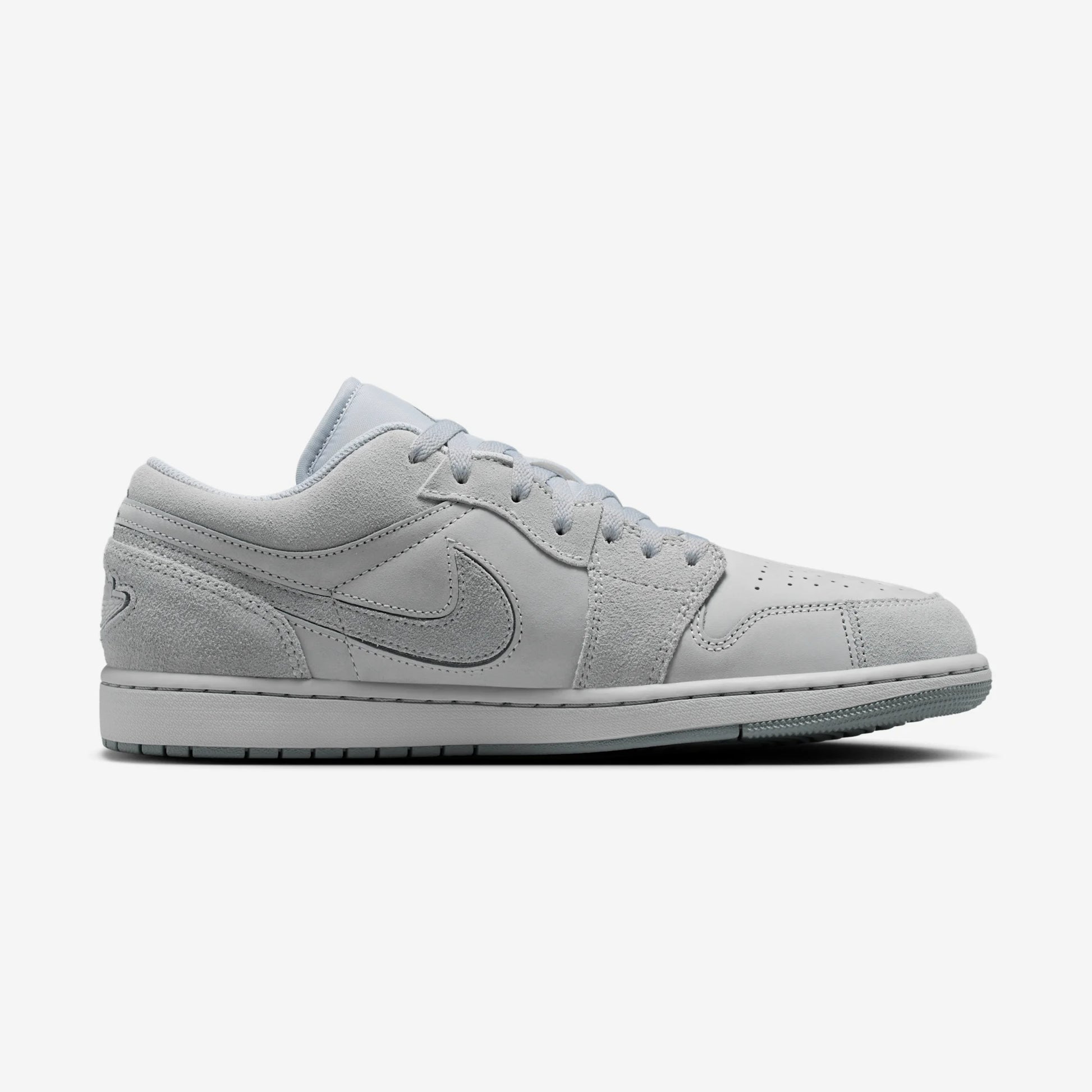 Jordan 1 Low SE Craft Wolf Grey
