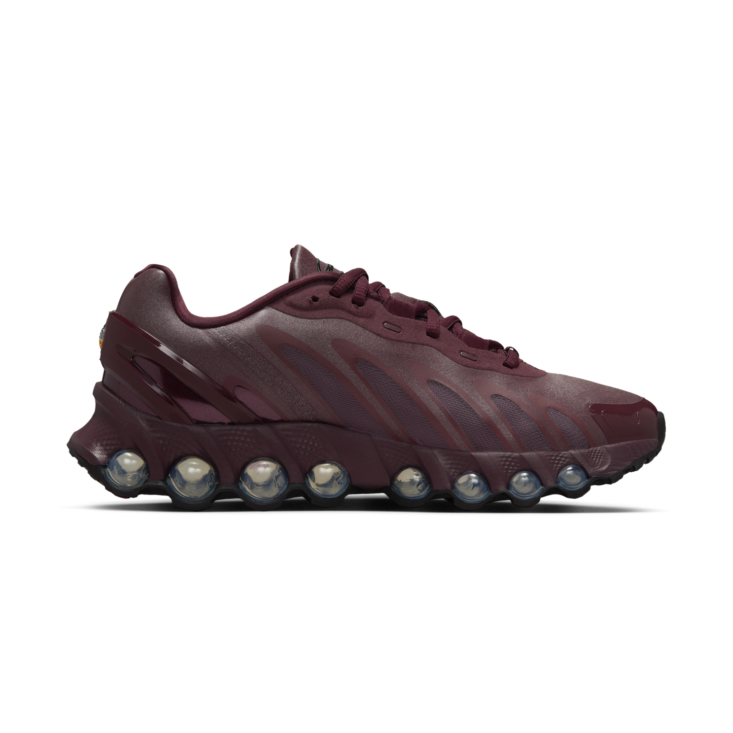Nike Air Max Dn8 Burgundy Crush (Women's)