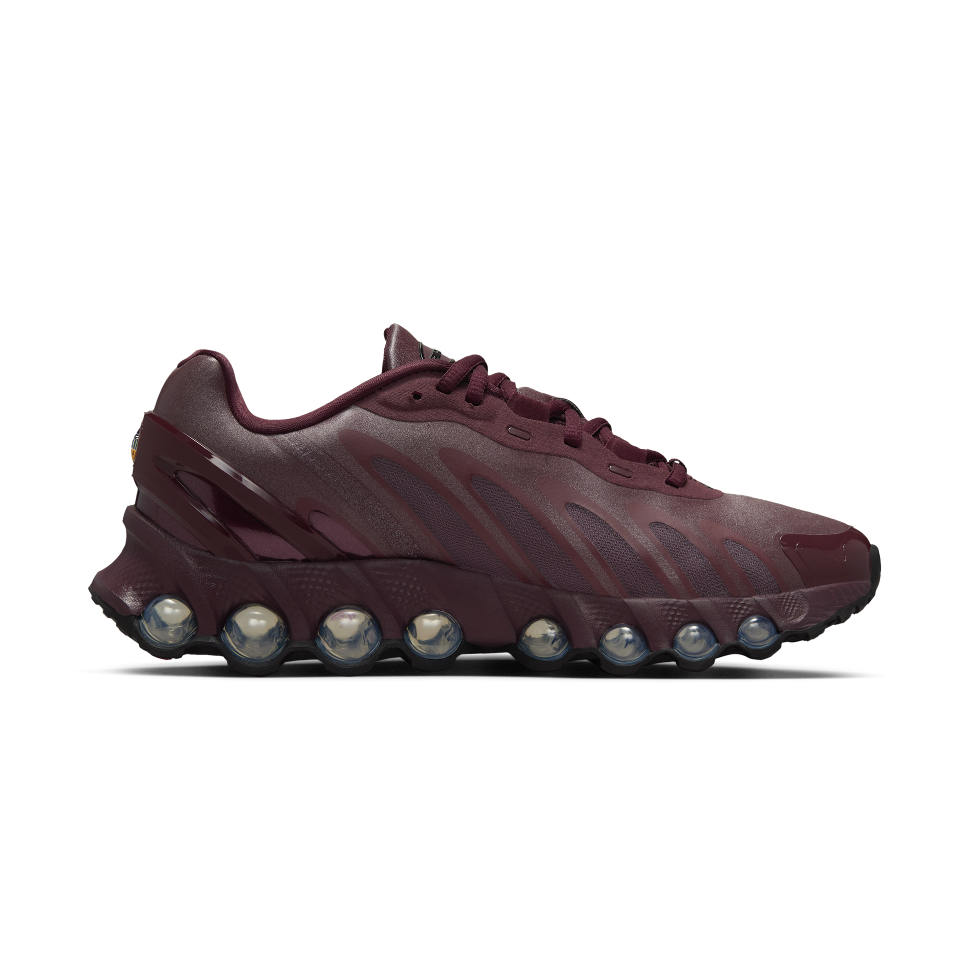 Nike Air Max Dn8 Burgundy Crush (Women's)