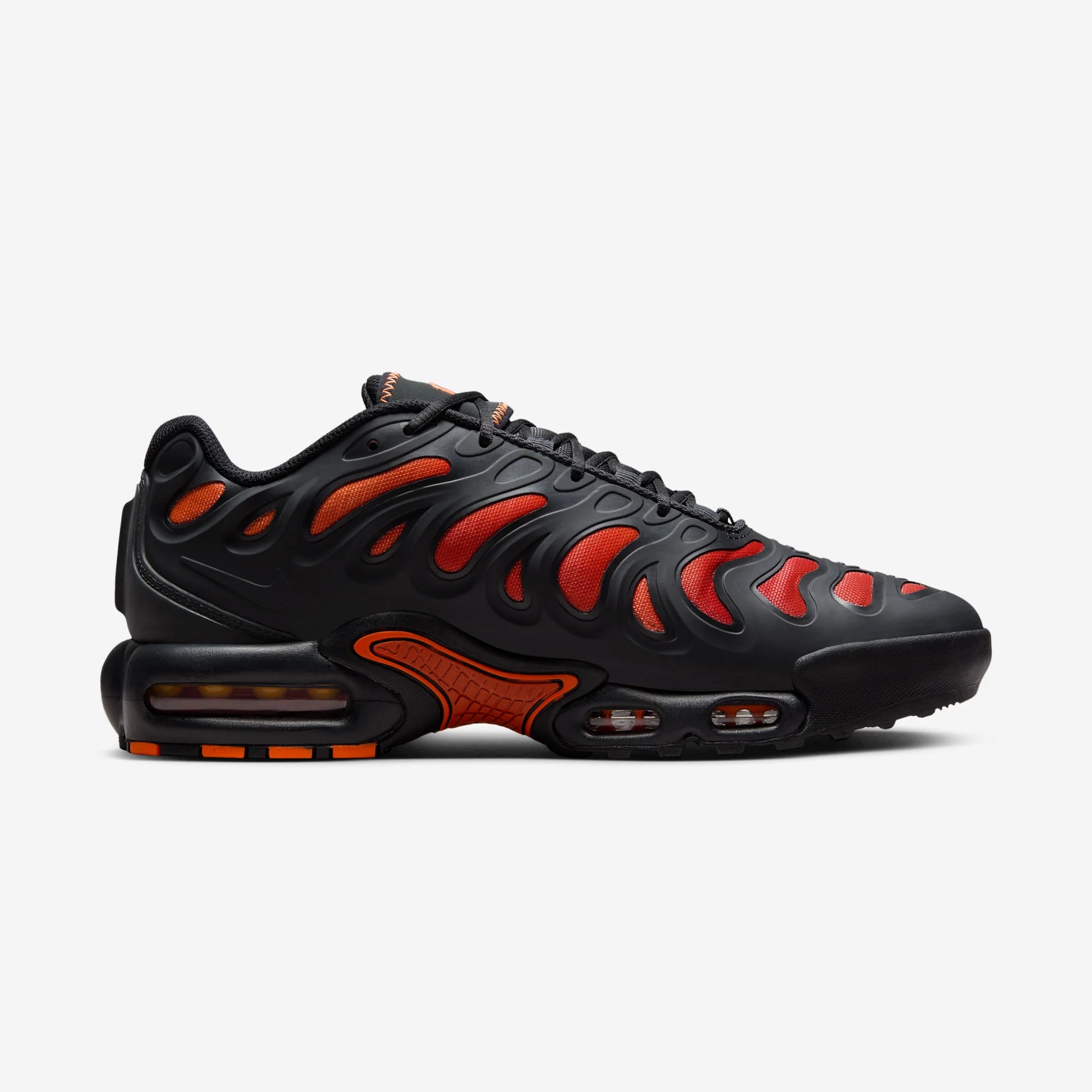 Nike Air Max Plus Drift Black Dragon Red