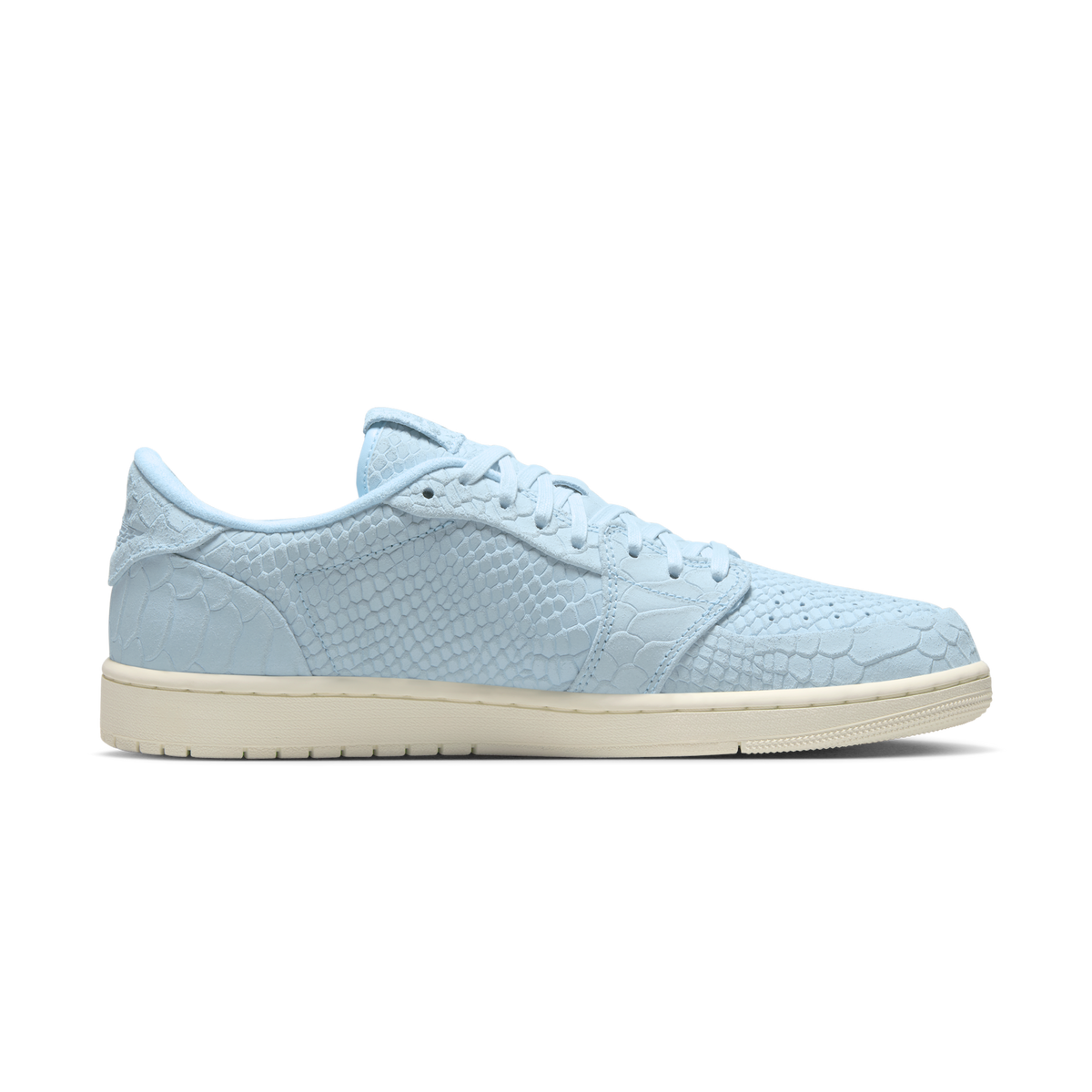 Jordan 1 Retro Low NS Ice Blue