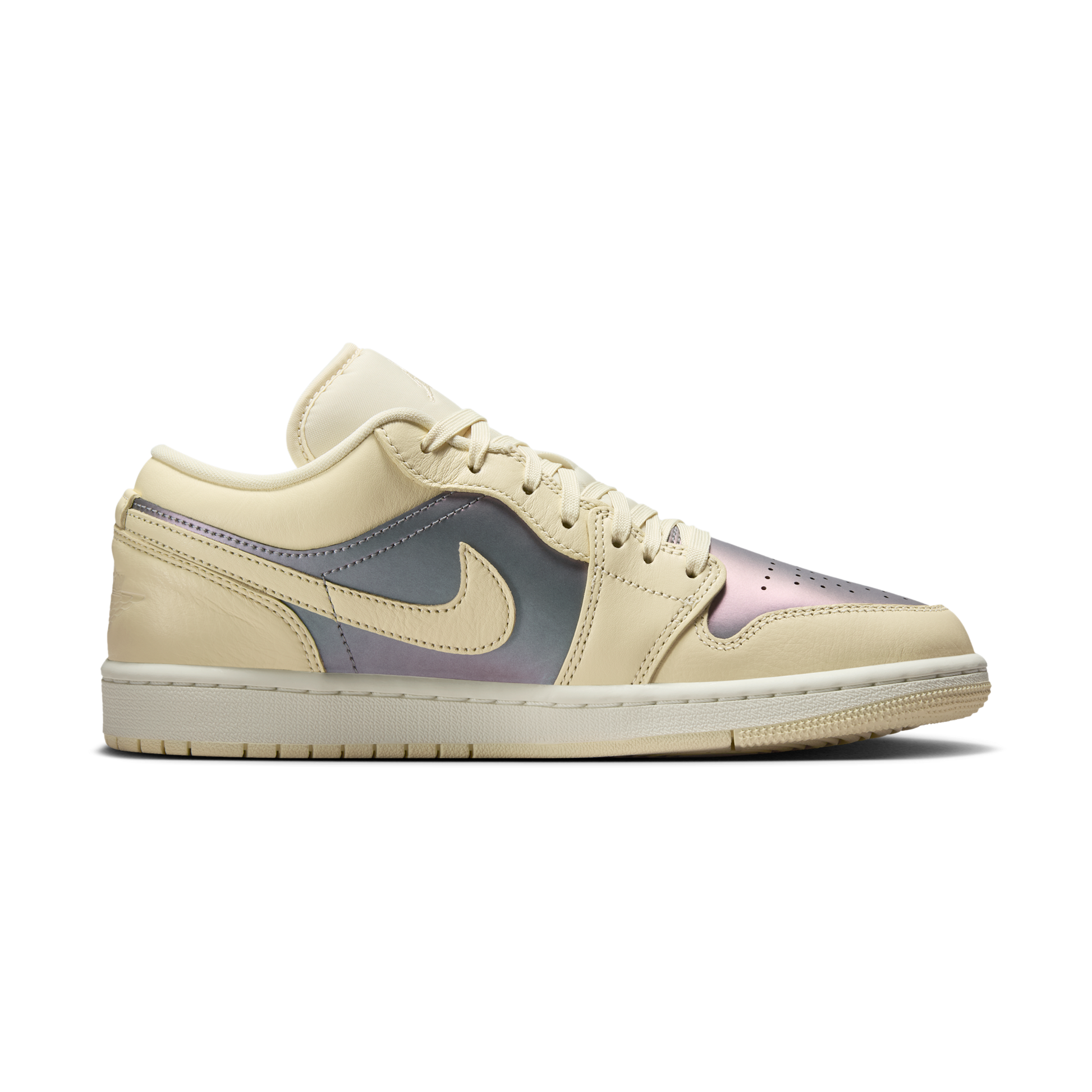 Jordan 1 Low SE Muslin Royal Tint (Women's)