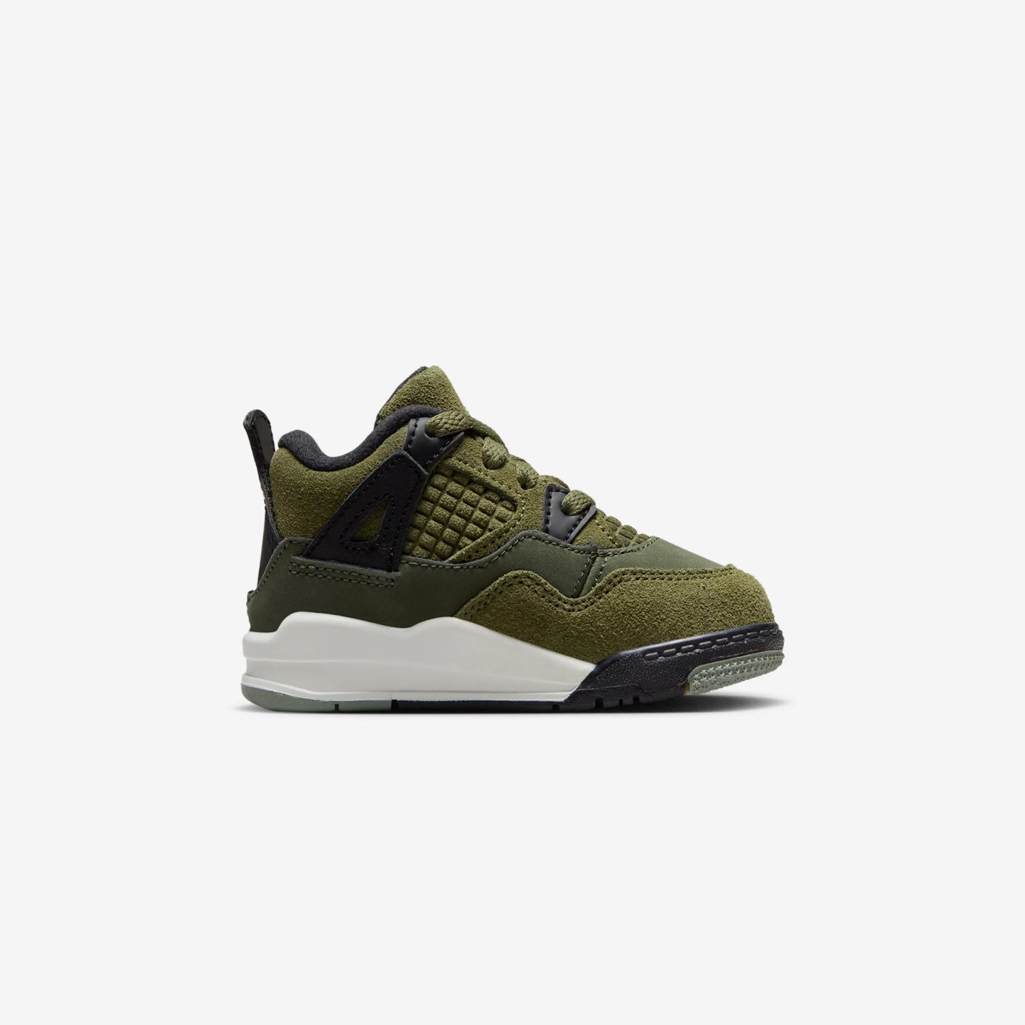 Jordan 4 Retro SE Craft Medium Olive (TD)