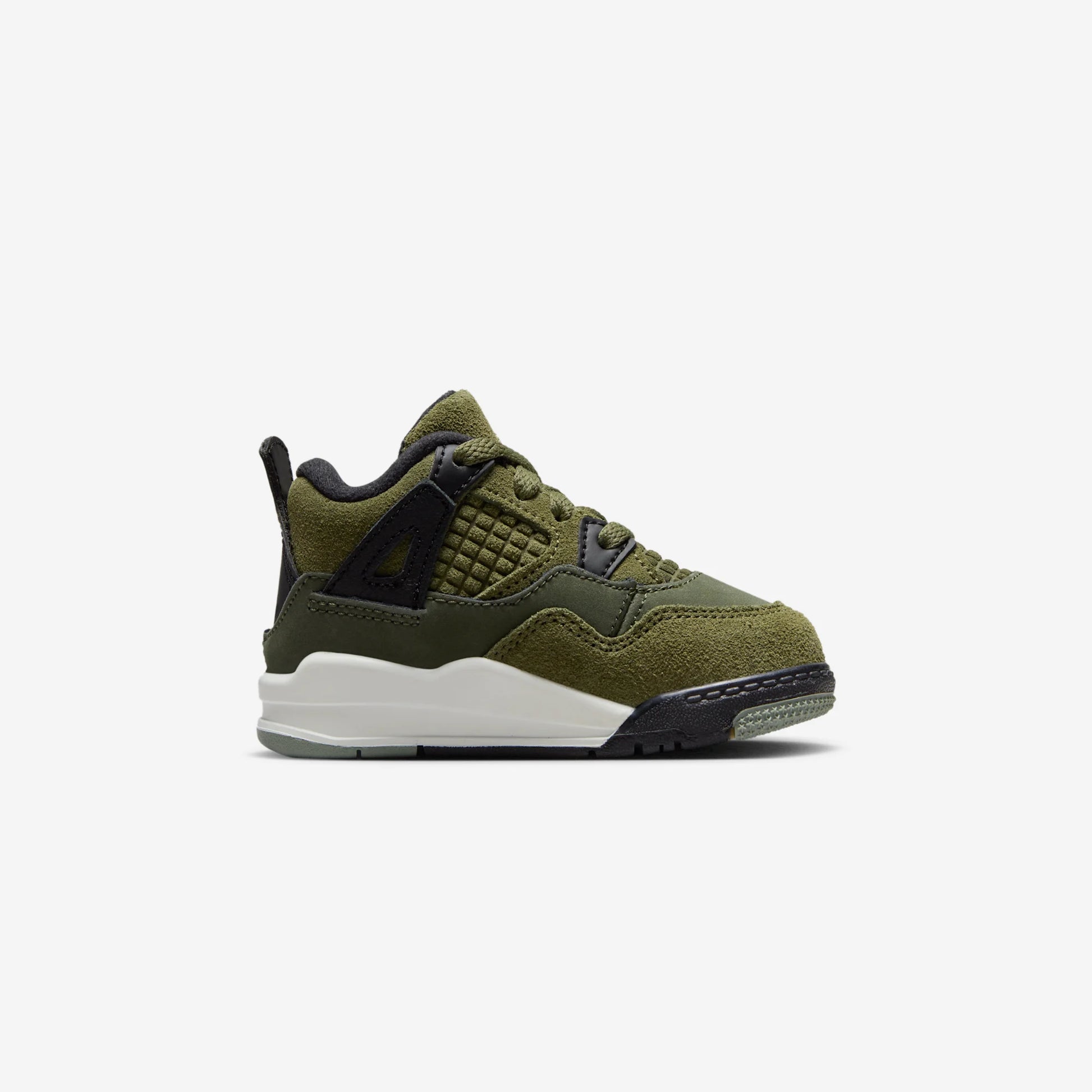 Jordan 4 Retro SE Craft Medium Olive (TD)