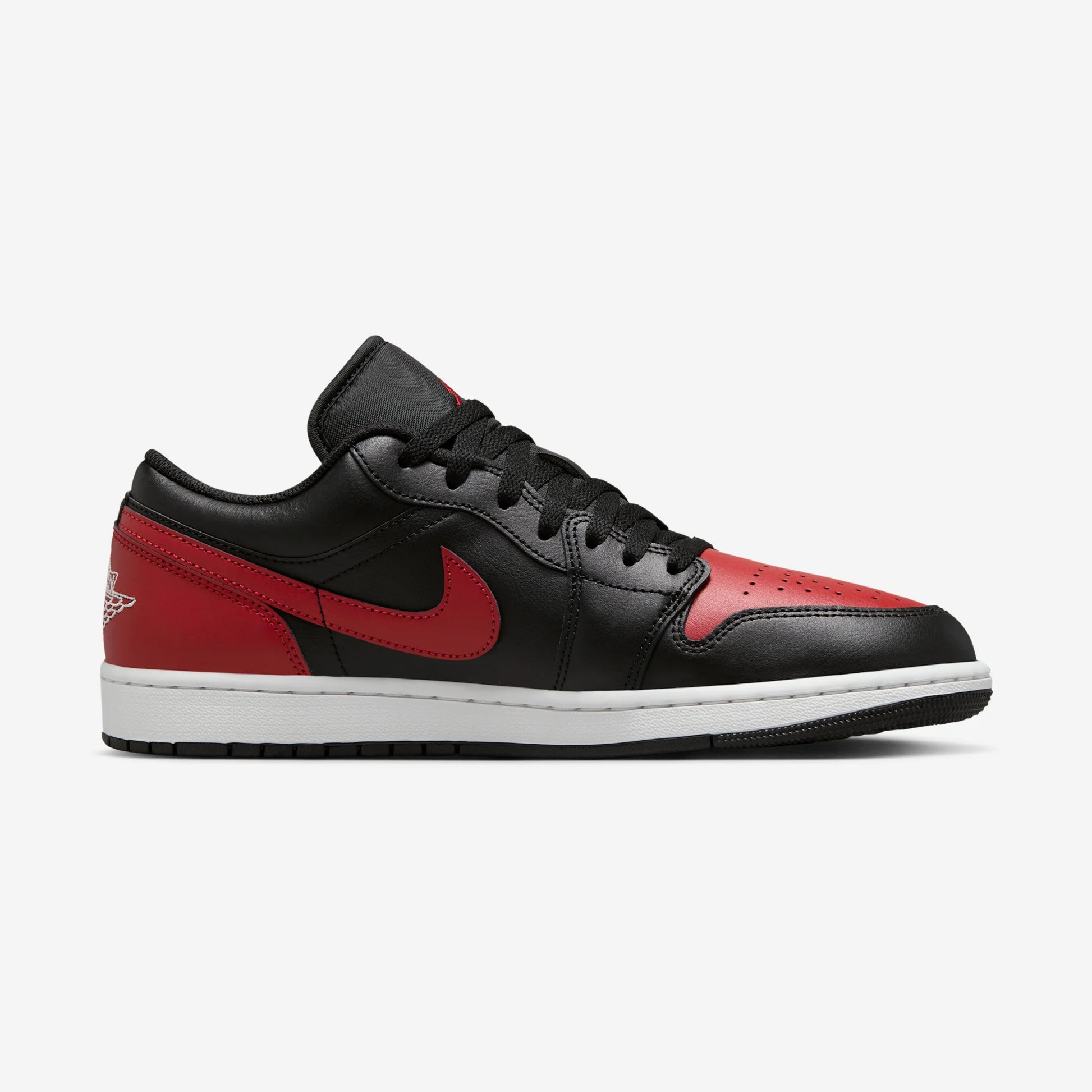 Jordan 1 Low Bred Twist