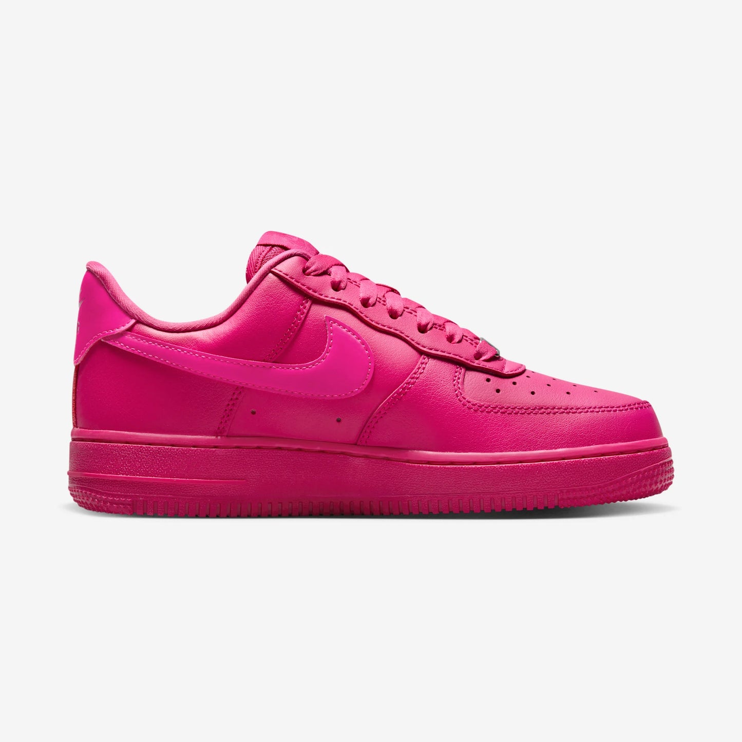 Nike Air Force 1 Low '07 Fireberry (Women's)