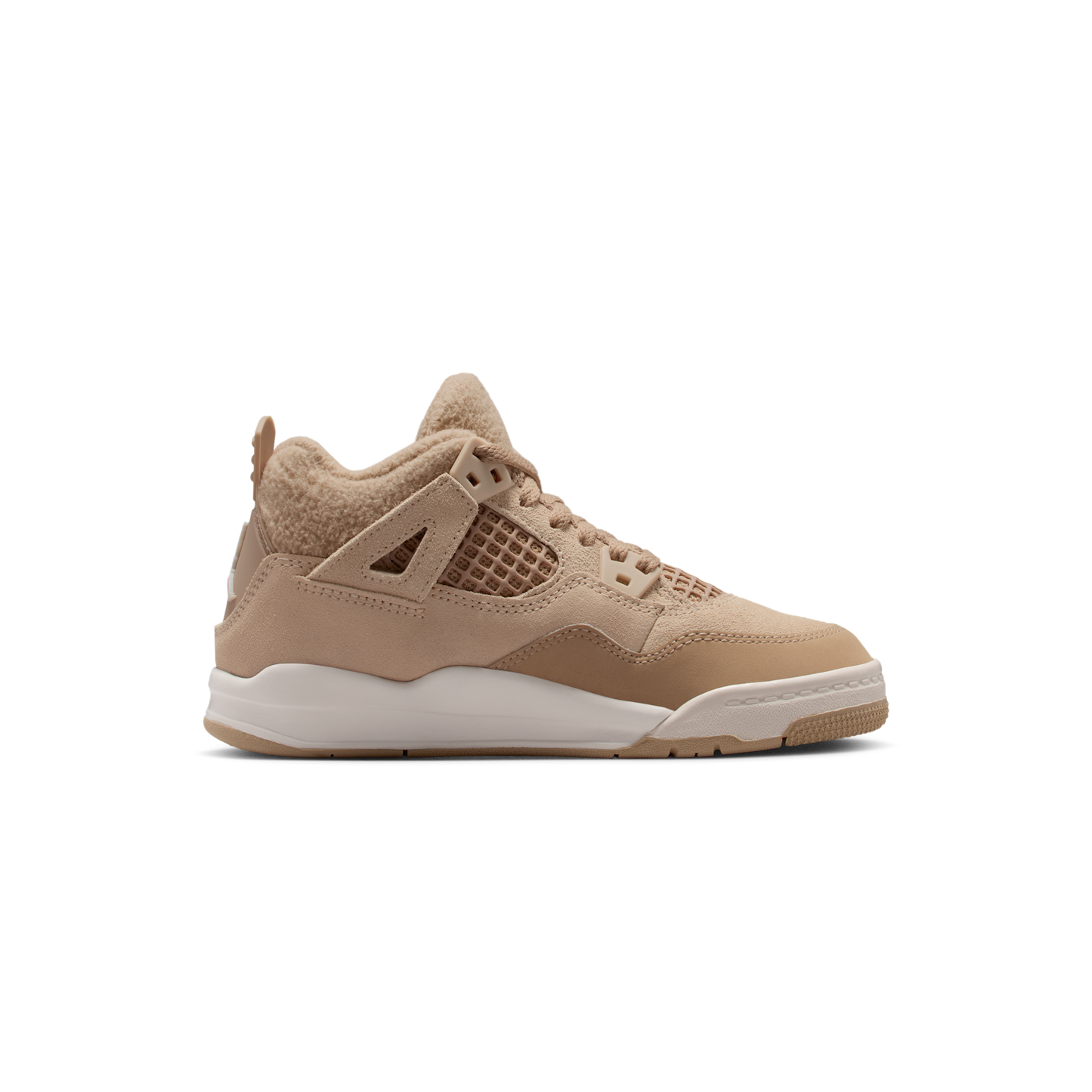 Jordan 4 Retro Cozy Girl (PS)