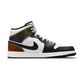 Jordan 1 Mid Heat Reactive