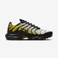 Nike Air Max Plus Black Bright Citron