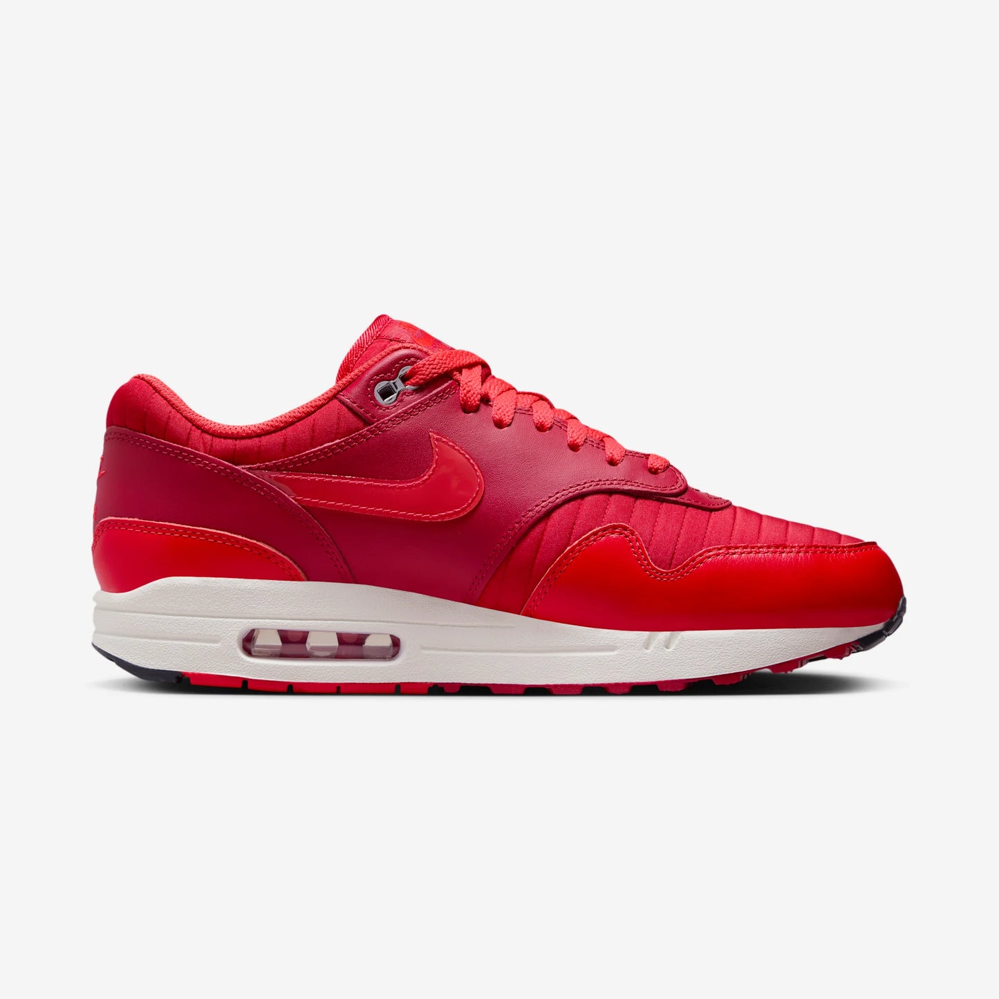 Nike Air Max 1 Gym Red Crimson
