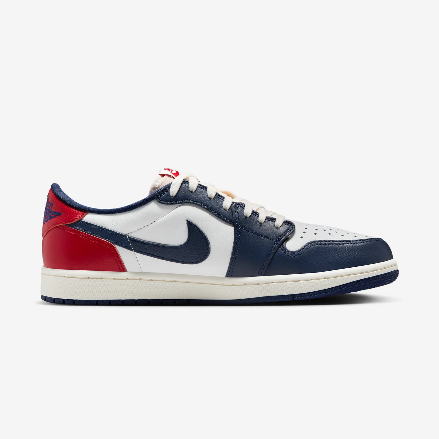 Jordan 1 Retro Low OG Howard University