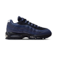 Nike Air Max 95 OG Big Bubble Sanded Purple