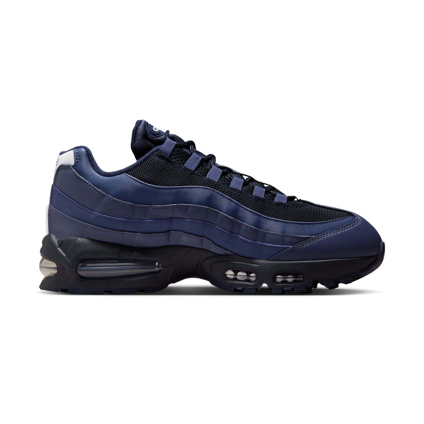 Nike Air Max 95 OG Big Bubble Sanded Purple