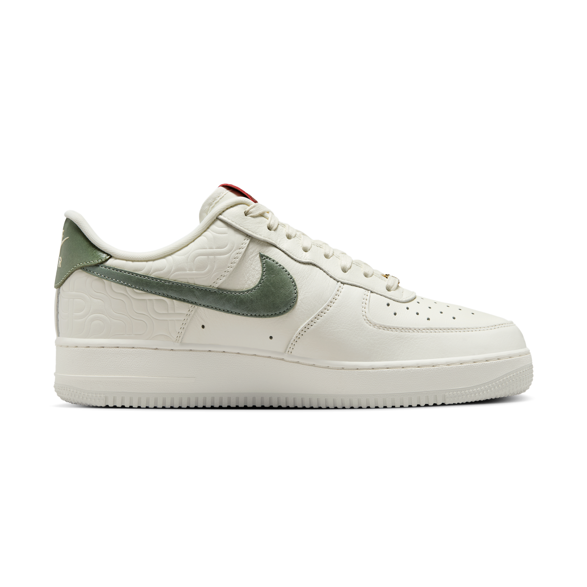 Nike Air Force 1 Low Year of the Snake