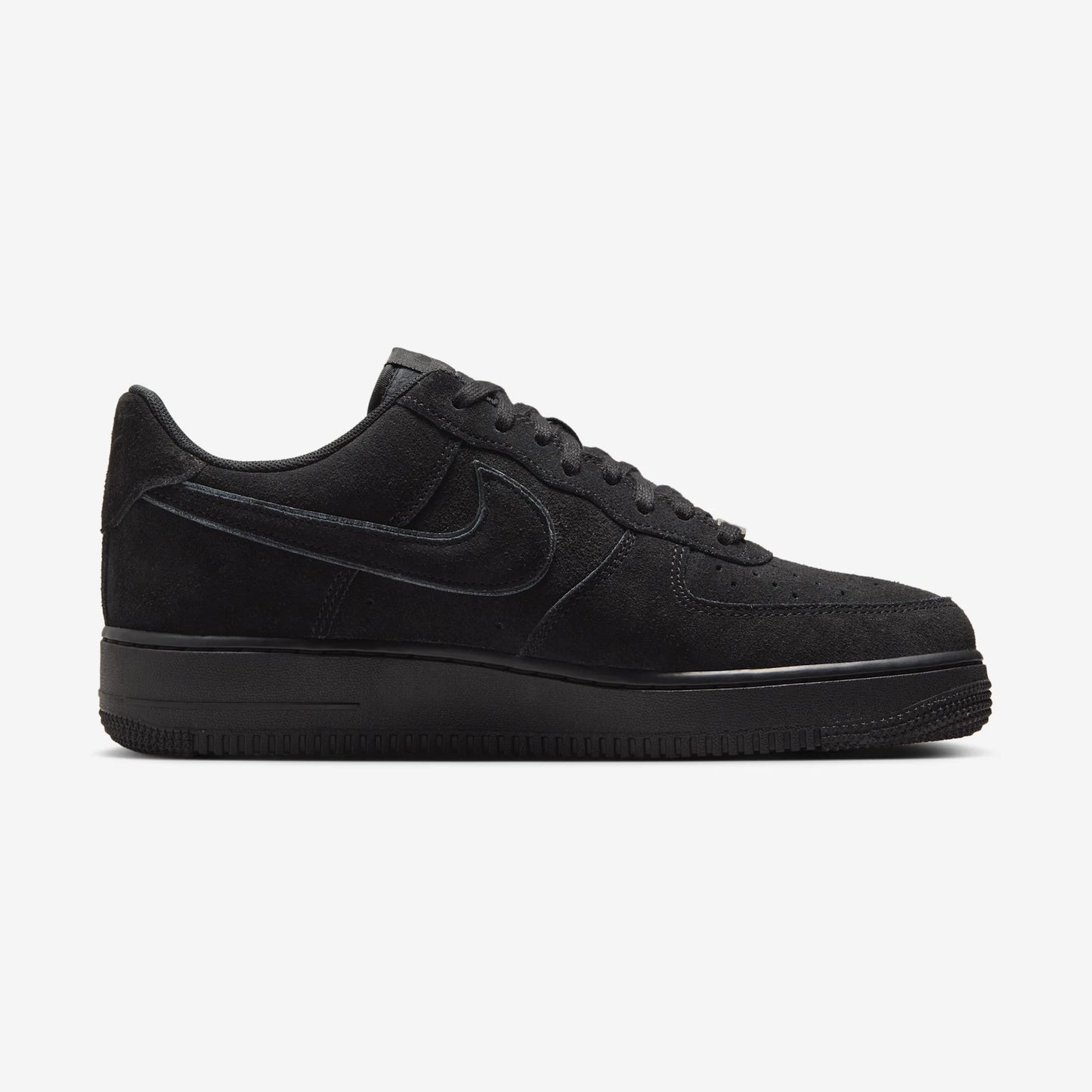 Nike Air Force 1 Low '07 LV8 Black Cat