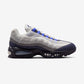 Nike Air Max 95 OG Big Bubble Photon Dust Purple Dynasty
