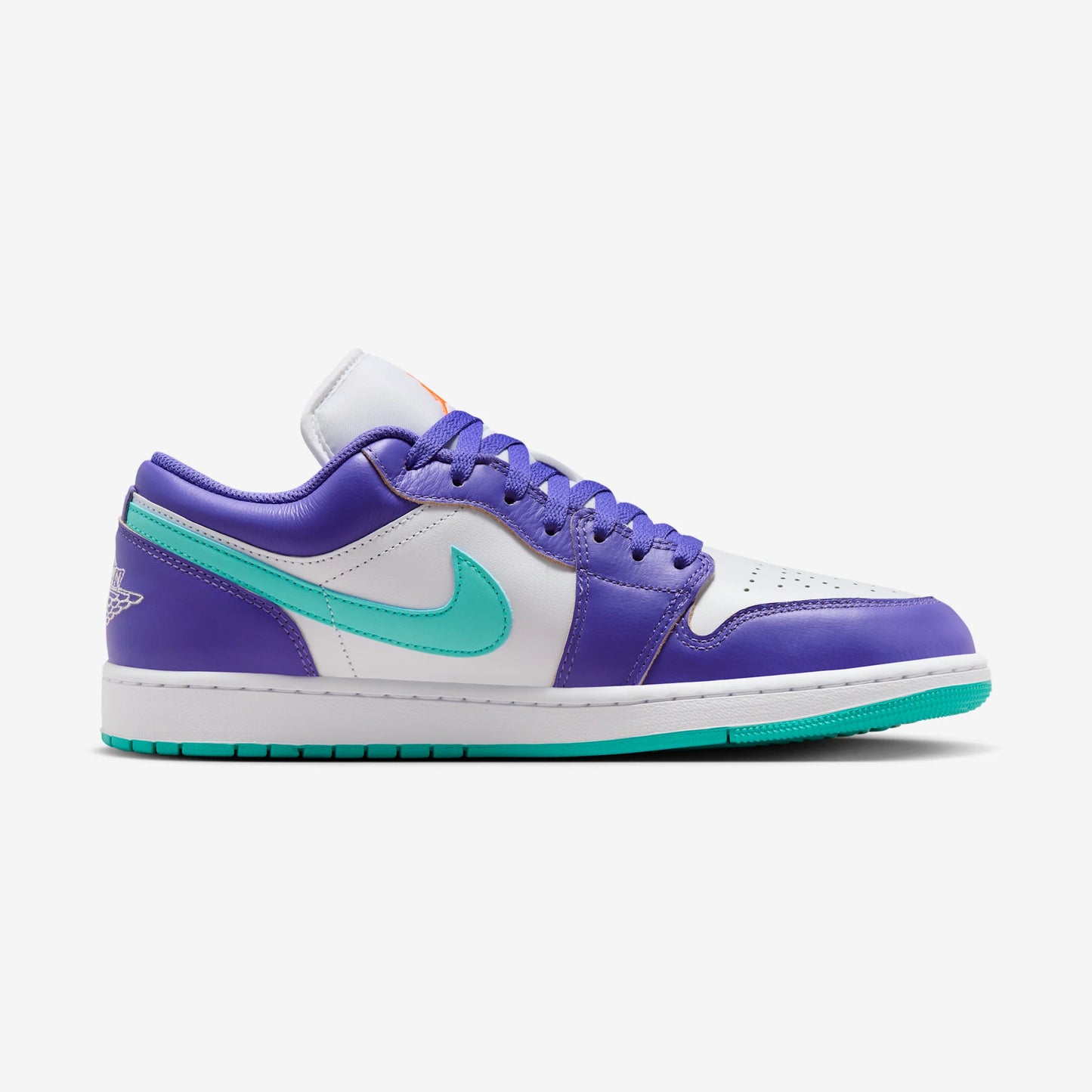 Jordan 1 Low SE Psychic Purple Hyper Jade