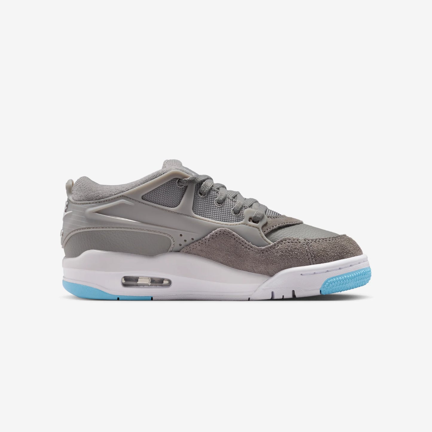 Jordan 4 RM Inspired by the Greatest (GS)